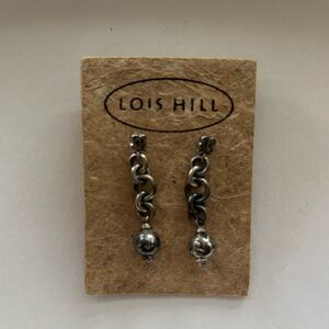 Lois Hill Earrings